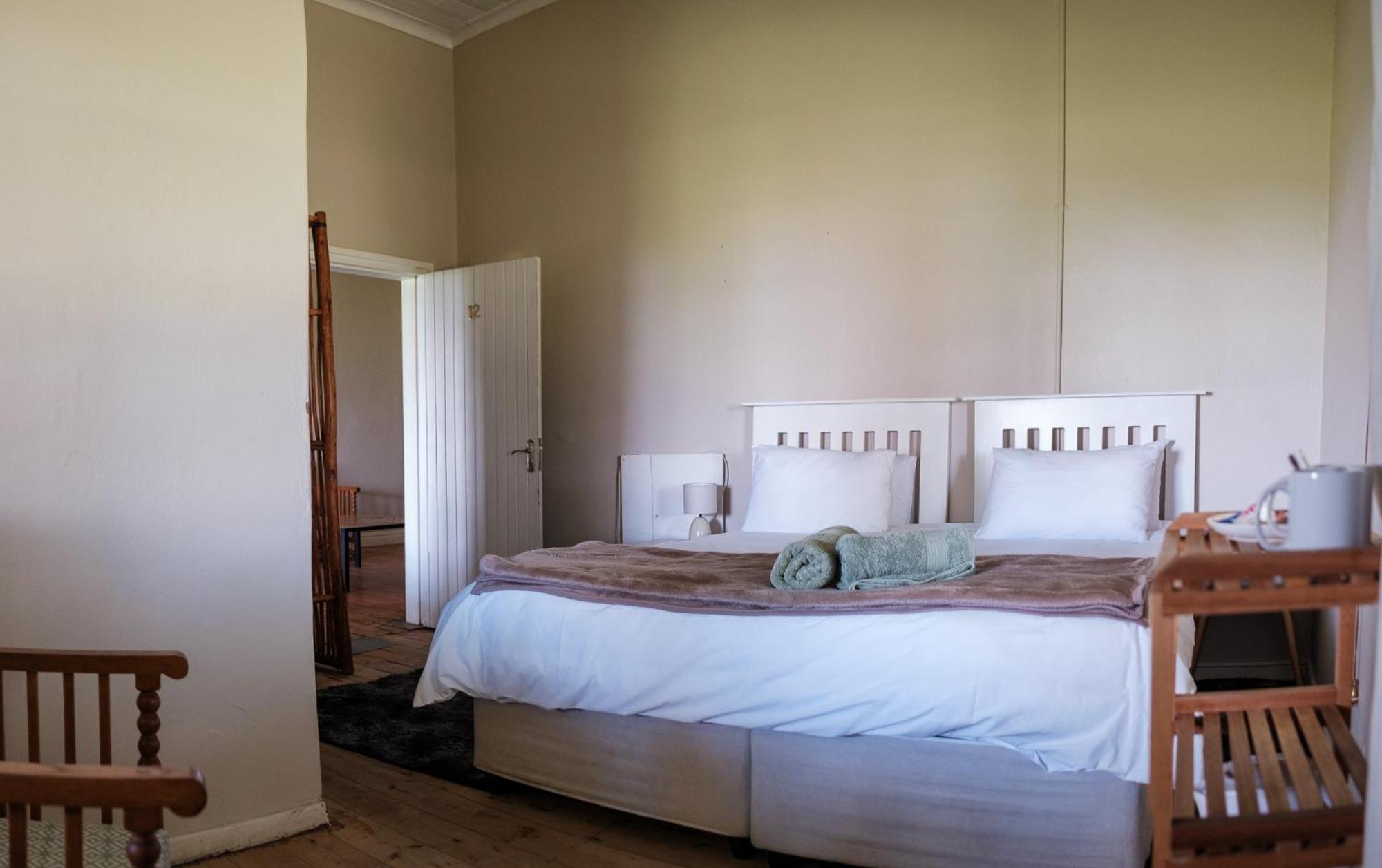 The Border Post, Bed And Breakfast Bergville Extérieur photo